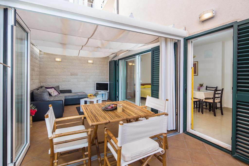 Maki Apartments Hvar Town Chambre photo