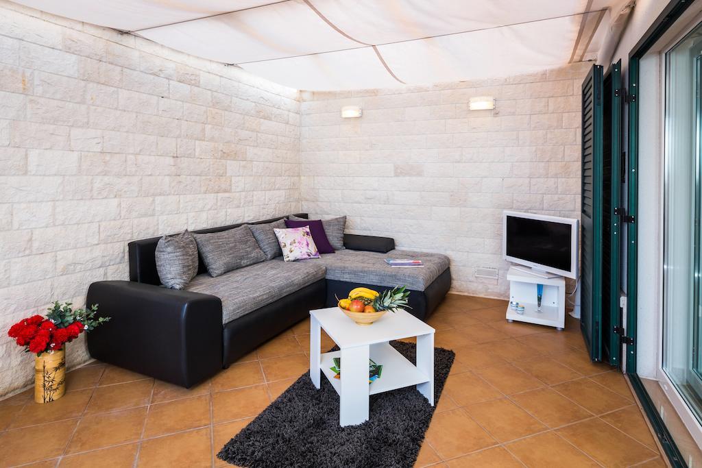 Maki Apartments Hvar Town Chambre photo