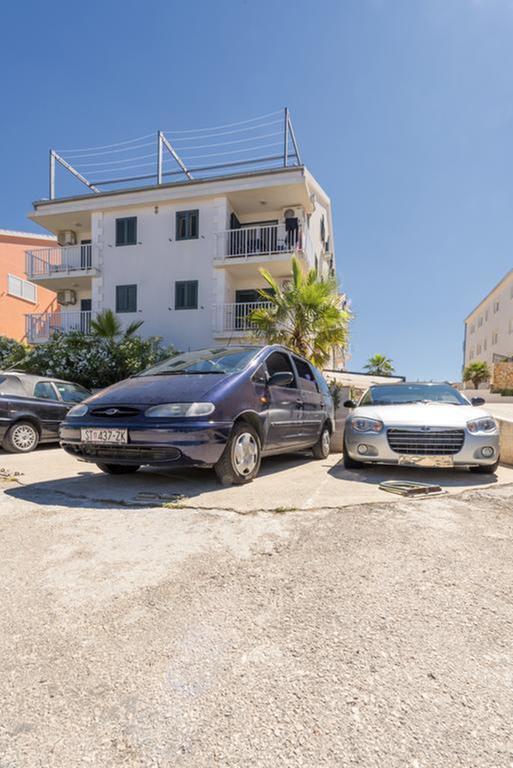 Maki Apartments Hvar Town Extérieur photo